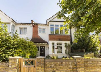 Thumbnail Property to rent in Midhurst Road, London