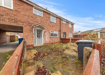 Thumbnail 4 bed terraced house for sale in St. Peters Way, Warrington