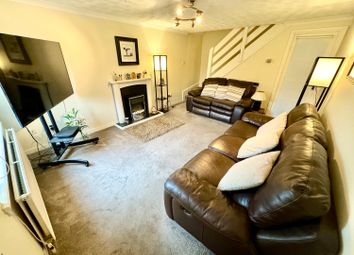 Thumbnail Terraced house for sale in Glebe Court, Beith