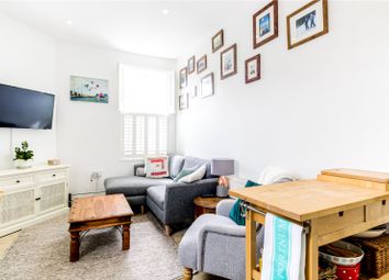 Thumbnail 2 bed flat for sale in North Street, Southville, Bristol