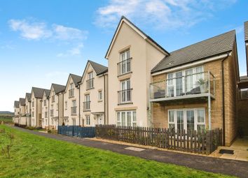 Thumbnail Detached house for sale in Charter Road, Axminster