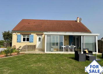 Thumbnail 3 bed detached house for sale in Chemilli, Basse-Normandie, 61360, France