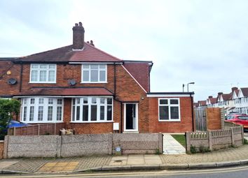 Thumbnail Semi-detached house to rent in Roch Avenue, Edgware