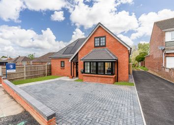 Thumbnail Detached house for sale in Butts Road, Southampton