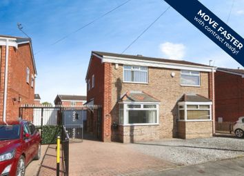 Property listing in Hull, East Riding of Yorkshire