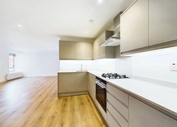 Thumbnail 1 bed flat for sale in Buckingham Parade, The Broadway, Stanmore