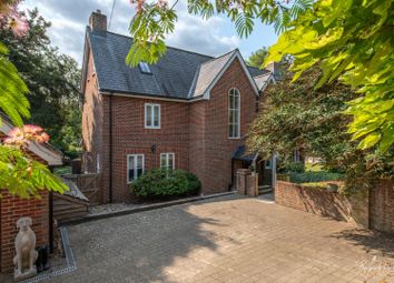 Welcome To 3 Clatterford Road