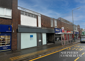 Thumbnail Retail premises to let in Warwick Road, Birmingham