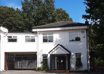 Thumbnail Office for sale in Minton House, Clayton Wood Close, Leeds