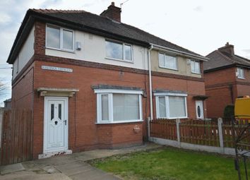 3 Bedroom Semi-detached house for rent