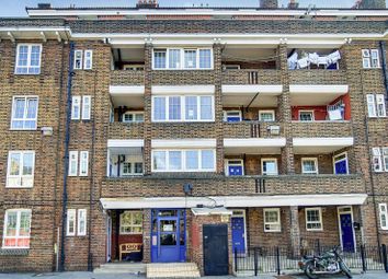 Thumbnail 2 bedroom flat for sale in Templecombe Road, Victoria Park, London