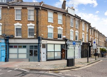 Thumbnail Flat for sale in Mountgrove Road, London