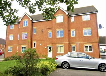 Thumbnail 2 bed flat to rent in Hill House Drive, Chadwell St. Mary, Grays