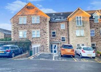 Thumbnail 2 bed flat for sale in Park View, Alnwick