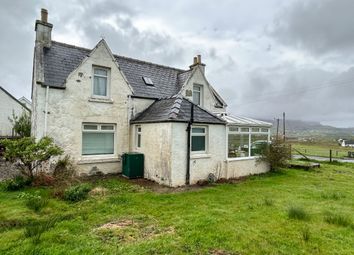 Thumbnail Detached house for sale in Clachan, Portree