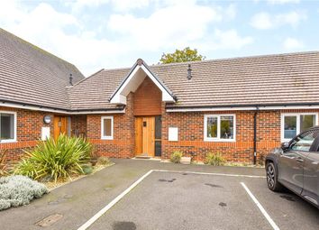 Thumbnail 2 bed bungalow to rent in Blenheim Court, Farnham Road, Liss, Hampshire