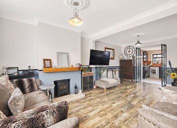 Thumbnail 2 bed terraced house for sale in Morris Road, Romford