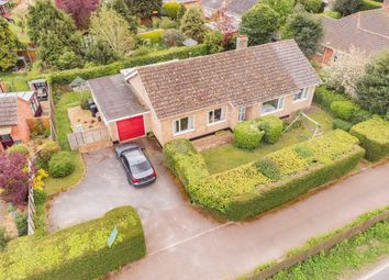 Thumbnail Detached bungalow for sale in Beech Tree Way, Earsham