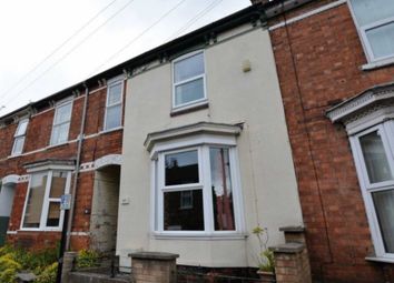 Thumbnail 2 bed terraced house to rent in Alexandra Terrace, Lincoln