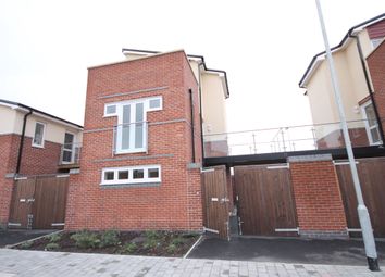 Thumbnail Link-detached house to rent in Barlow Close, Buckshaw Village, Chorley