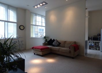 Thumbnail 2 bed flat to rent in Old Hall Street, Liverpool