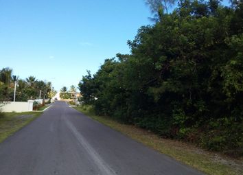 Thumbnail Land for sale in Westridge Estates, Nassau/New Providence, The Bahamas