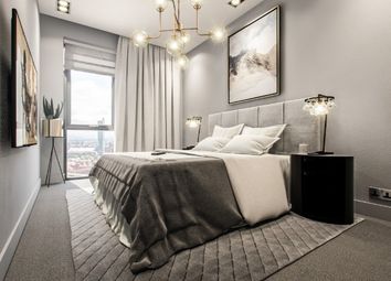 3 Bedrooms Flat for sale in Regent Plaza Apartments, Regent Road, Manchester M5