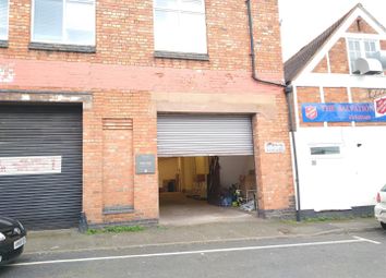 Thumbnail Light industrial to let in The Leys, Evesham