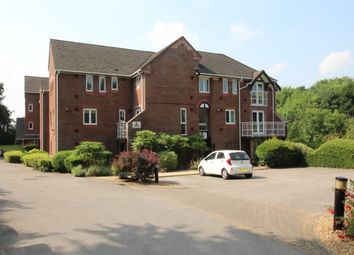 Thumbnail 2 bed flat to rent in Macclesfield Road, Wilmslow, Cheshire