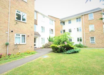 Thumbnail 1 bed flat to rent in Harris Close, Enfield