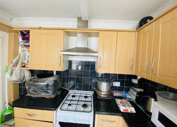Three/ Four Bedroom Terraced House