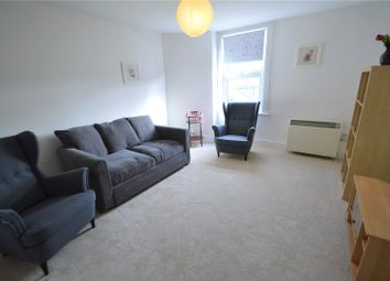 Thumbnail 2 bed flat to rent in Stanton Road, Croydon