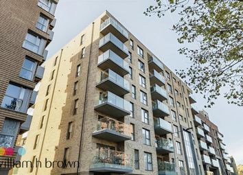 Thumbnail 2 bed flat to rent in Abbey Road, Barking