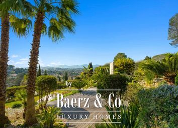 Thumbnail 5 bed villa for sale in 06250 Mougins, France