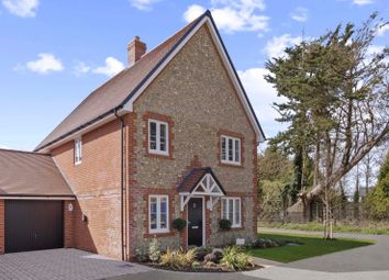 Thumbnail Detached house for sale in Barnham Road, Eastergate, West Sussex