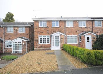 Thumbnail Mews house to rent in Highview Road, Fulford, Stoke-On-Trent