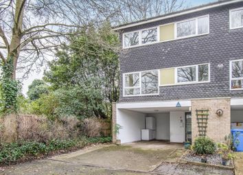 Thumbnail 4 Bed End Terrace House For Sale In Beechbank Norwich Thumbnail 4 Bed End Terrace House For Sale In Beechbank Norwich