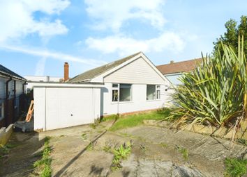 Thumbnail 3 bed bungalow for sale in Falmer Avenue, Saltdean, Brighton, East Sussex