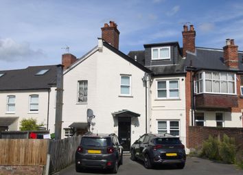 Thumbnail Property to rent in Eardley Road, Sevenoaks