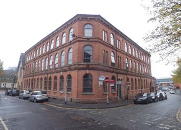 Thumbnail 4 bedroom flat to rent in Carlton Road, Nottingham