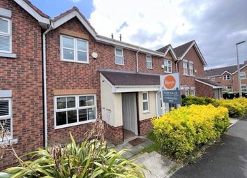 Thumbnail Terraced house for sale in Brierley Terrace, Widnes