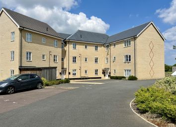 Thumbnail Flat for sale in Sprowston, Norwich