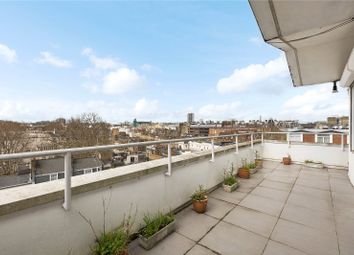 Thumbnail Flat for sale in Belgravia Court, 33 Ebury Street, London