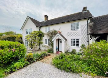 Thumbnail Detached house for sale in Stone Pit Lane, Henfield