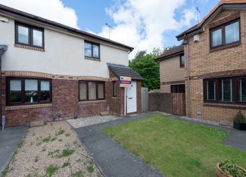 2 Bedrooms  for sale in Castle Gardens, Paisley PA2