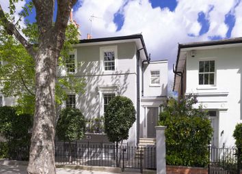 Thumbnail Property for sale in Addison Avenue, Holland Park, London