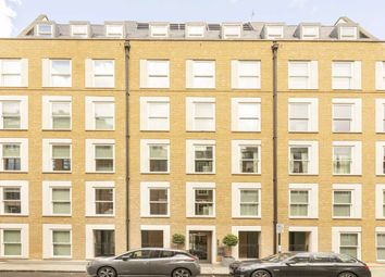 Thumbnail 3 bed flat for sale in Essex Street, London