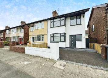 Thumbnail Semi-detached house for sale in Brook Vale, Liverpool