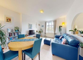 Thumbnail Flat to rent in Chatsworth Road, Mapesbury Estate, London