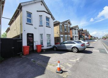 Thumbnail Detached house for sale in Ashley Road, Poole, Dorset